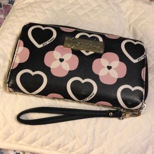 Betsy Johnson Wallet